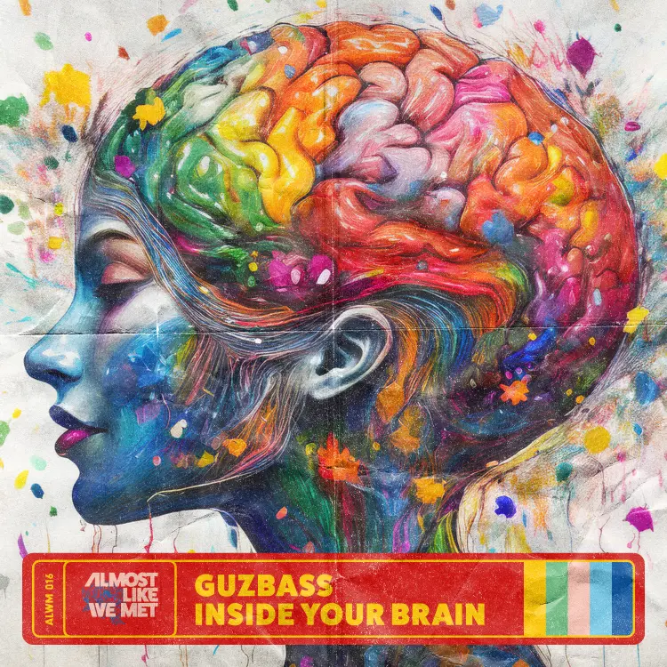 Inside Your Brain - Coming 11/8!