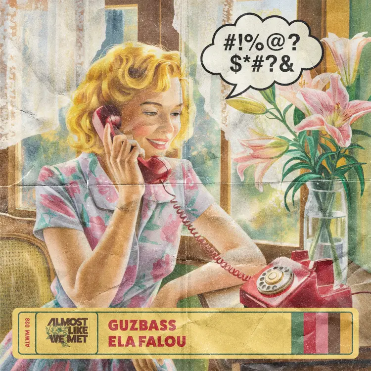 Ela Falou - Coming 7/25!!