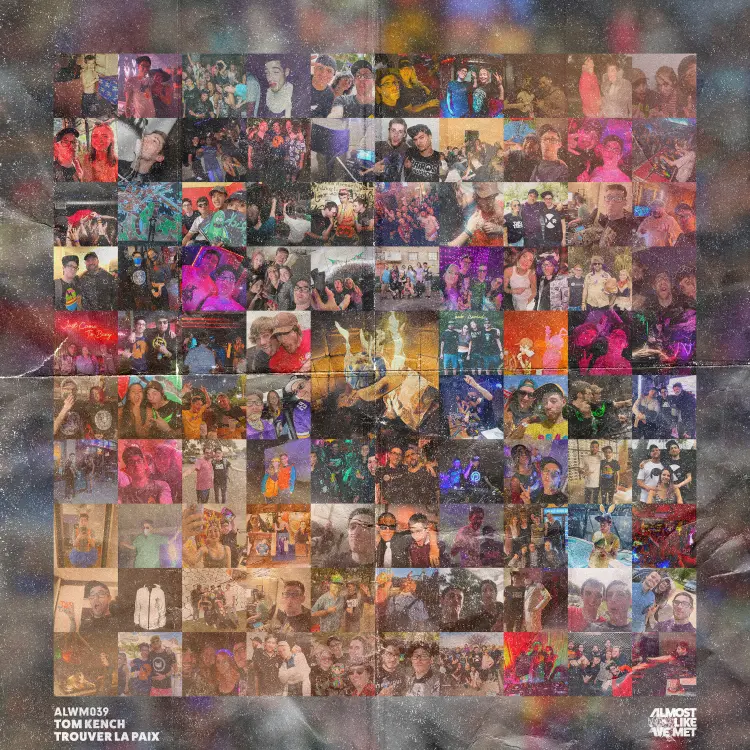 Trouver La Paix - Coming 12/5!!