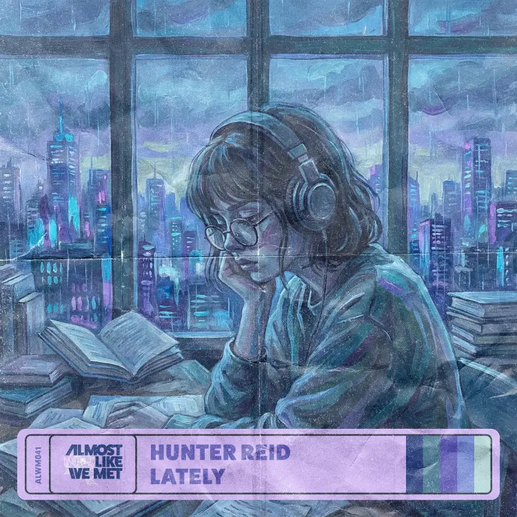 Lately - Coming 1/23!!