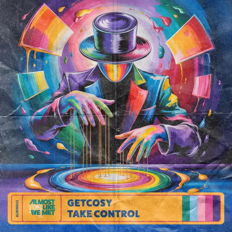 Take Control - Coming 2/13!!